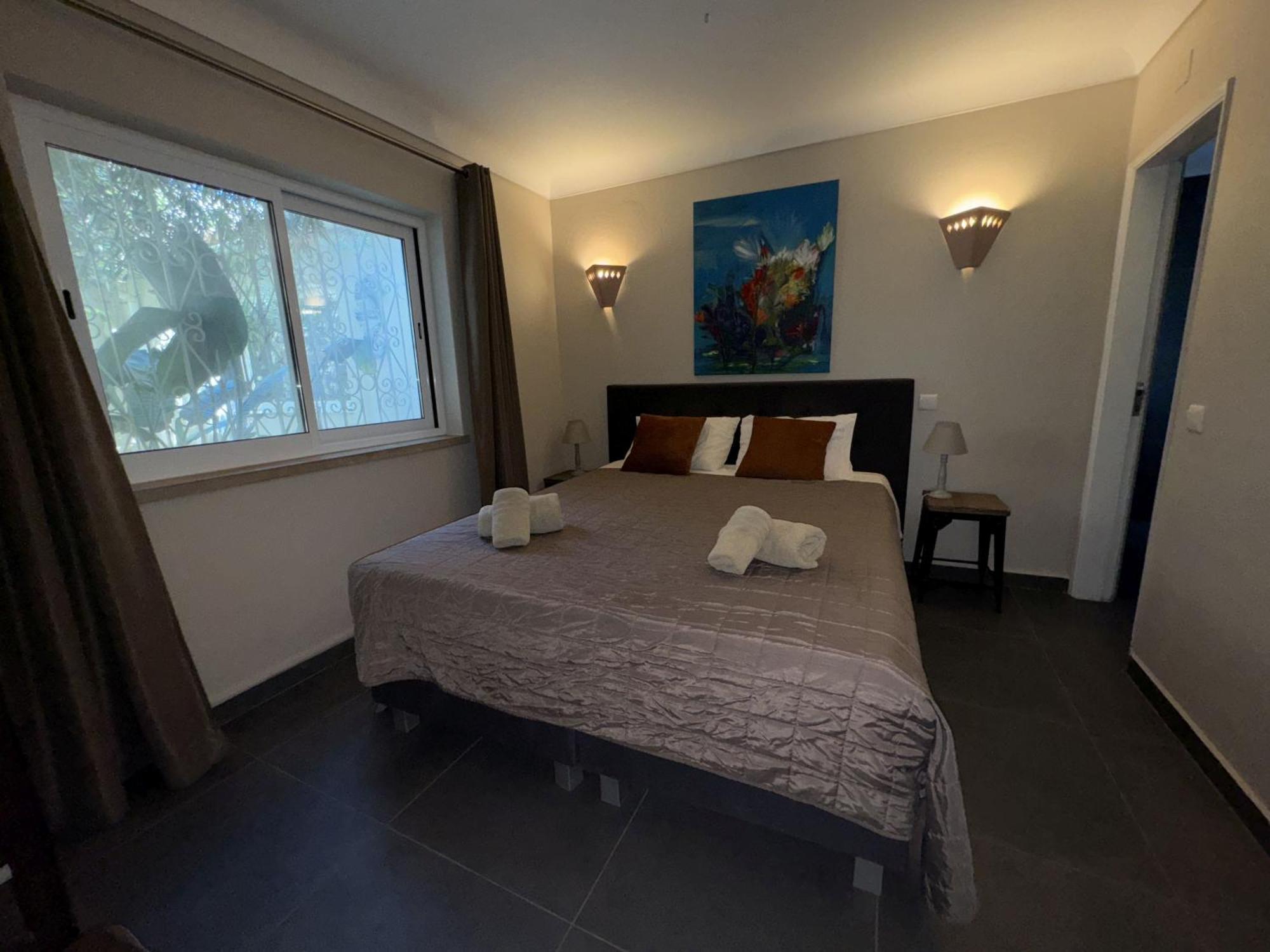 Beachhouselagos Kültér fotó