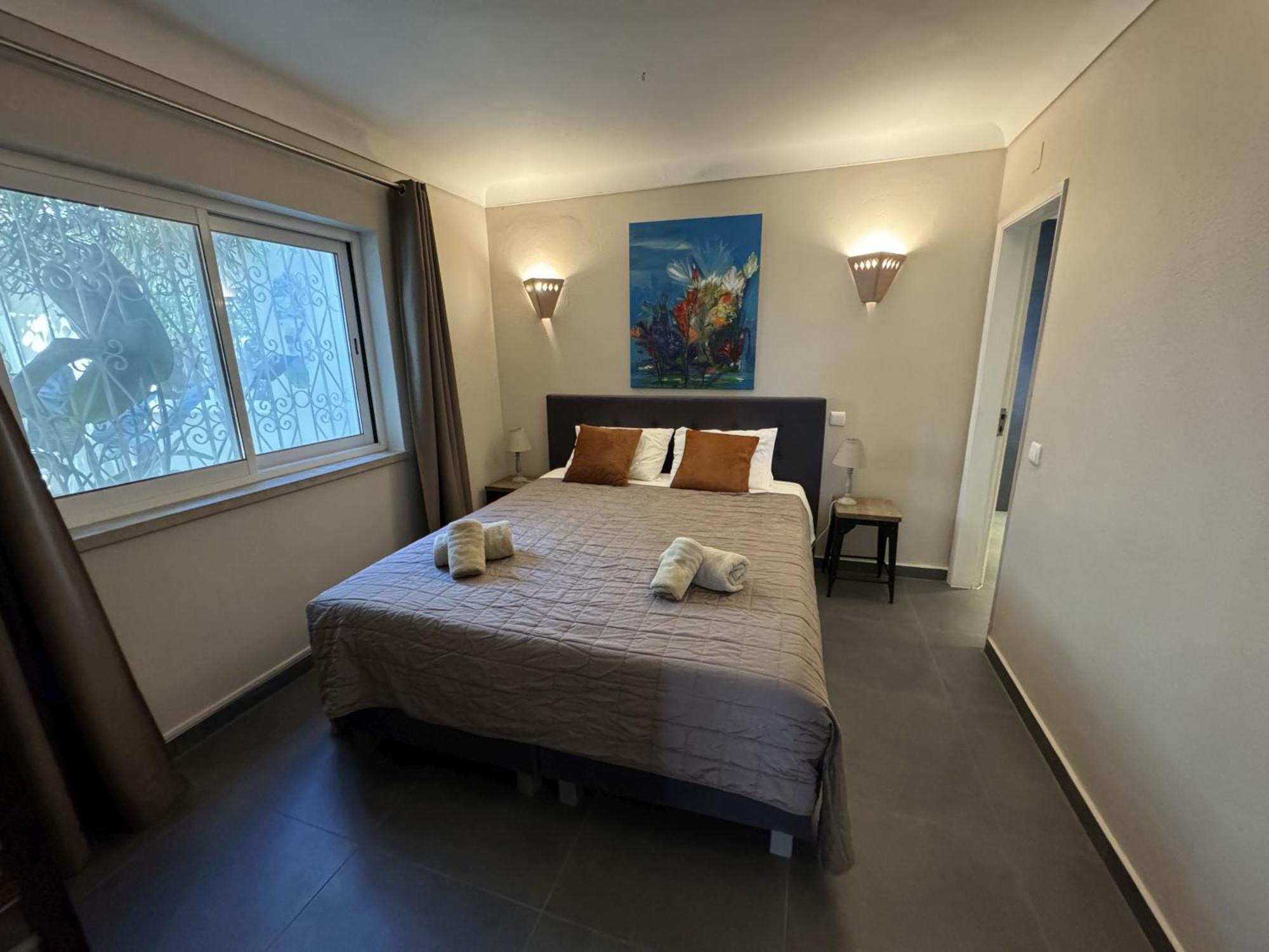 Beachhouselagos Kültér fotó